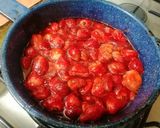Foto del paso 8 de la receta: New York cheesecake