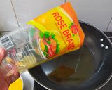 Foto langkah ke 7 dari resep Donat Labu Kuning_ala2 Burger.