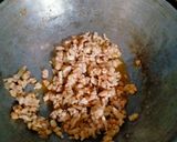 Foto langkah ke 1 dari resep 195. Rolade Tahu isi Ayam Saos Barbeque.