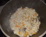 Foto del paso 2 de la receta: Arrollado de acelga