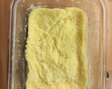 Foto del paso 2 de la receta: Pan keto proteico en microondas