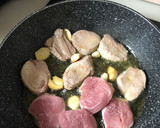 Foto del paso 1 de la receta: Solomillo al whisky