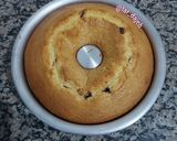 Foto do passo 1 de Bolo de Iogurte com gotas de chocolate