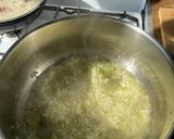 Foto del paso 4 de la receta: Merluza con almejas