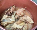 Foto langkah ke 1 dari resep Ayam bawang.