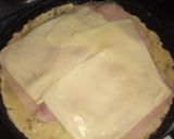 Foto del paso 2 de la receta: Tortilla de papa rellena