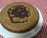 Foto del paso 7 de la receta: Bizcocho de plátano y frutos secos