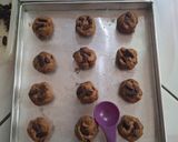 Foto langkah ke 4 dari resep 108.Soft cookies.