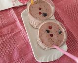 Foto del passaggio 3 della ricetta FRAPPÈ (frullato di frutta)