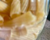 Une image de l'étape 2 de Pesto pasta basta.