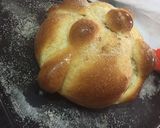 Foto del paso 8 de la receta: Pan de muerto