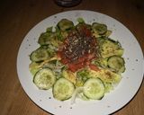 Foto del paso 3 de la receta: Ensalada