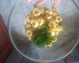 Sałatka z Tortellini krok przepisu 2 zdjęcie