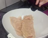 Foto langkah ke 1 dari resep Chicken katsu teriyaki.