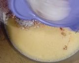 Foto langkah ke 1 dari resep Mochi Lava Cake.
