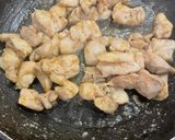 A picture of step 1 of Air fryer Chicken Cutlets.