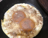 Foto langkah ke 4 dari resep TELUR MATA SAPI SETENGAH MATANG atau TELUR MATA SAPI AJA by irre_desirre.
