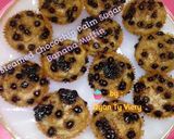 Foto langkah ke 12 dari resep Muffin Pisang Gula Aren Chocochip Kukus.