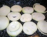 Foto del paso 2 de la receta: Chuleta (jamón) de cerdo con uvas