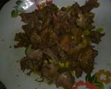 Foto langkah ke 1 dari resep Daging Sapi Teriyaki.