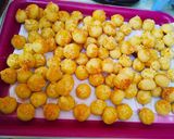 Foto langkah ke 4 dari resep Nastar Simple.