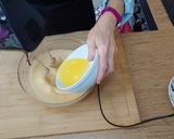 Foto del paso 2 de la receta: Bizcocho de manzana y jengibre