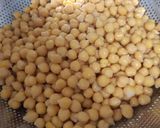 Foto del paso 5 de la receta: Garbanzos con chorizo Español