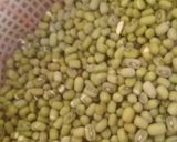 Foto langkah ke 1 dari resep Keripik peyek kacang hijau.