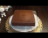 Foto langkah ke 28 dari resep Resep Brownies Kukus Simple Tanpa Oven.