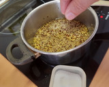 Foto del paso 4 de la receta: Cómo cocer la quinoa