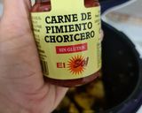 Foto del paso 4 de la receta: Patatas con pulpo