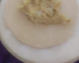 A picture of step 1 of Aloo ka paratha.