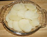Foto del paso 1 de la receta: Ostiones al broiler con papas a la mantequilla