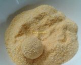Foto langkah ke 4 dari resep Kue monde (janit).