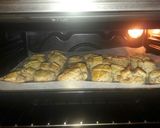 Hajtogatós tepertős pogácsa recept fázis 8 fotója