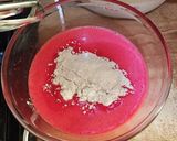 Foto del paso 3 de la receta: Pastel red velvet