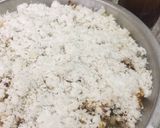 Foto langkah ke 8 dari resep Sawut singkong simple.