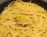Foto del passaggio 5 della ricetta Pesto di melanzane 🍆👩‍🍳❤️