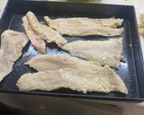 Foto del paso 1 de la receta: Filet de merluza al horno