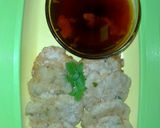 Foto langkah ke 6 dari resep Cireng nasi.