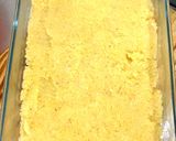 Foto del paso 2 de la receta: Polenta con queso y salsa