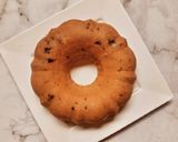 Foto langkah ke 6 dari resep Bolu Kopi.