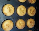 Foto del paso 4 de la receta: Muffins