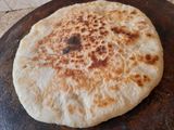 خبزة الشحمة