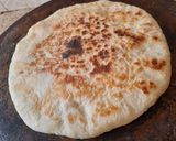 صورة لخطوة 6 من وصفة خبزة الشحمة