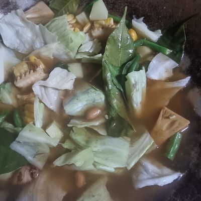 Langkah 5
