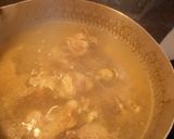 榨菜肉絲板條的食譜步驟9照片