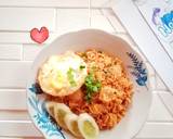 Cara Membuat Nasi Goreng Bakso 4