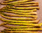 Foto del paso 2 de la receta: Espárragos Verdes al Horno