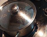 Foto langkah ke 3 dari resep Rendang Praktis.